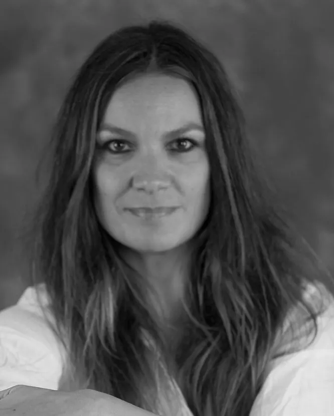 Carlota Franco, Guided Meditation, Lisbon, Portugal